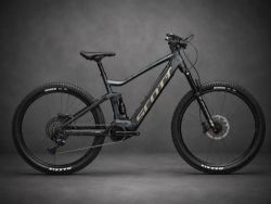 Scott Strike 930 