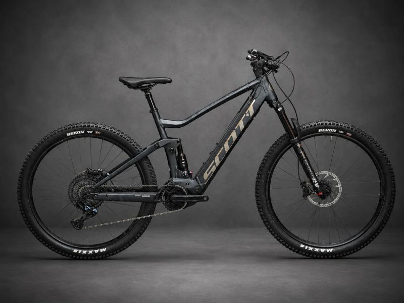 Scott Strike 930 