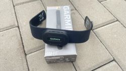 Hrudní snímač tepu Garmin HRM-FIT