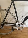 Shimano retro kolo 