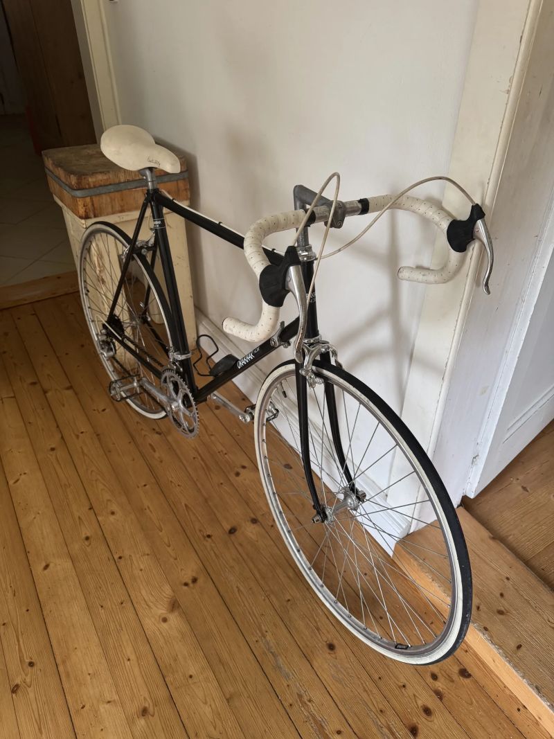 Shimano retro kolo 