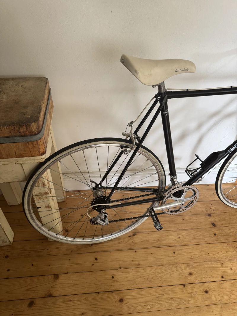 Shimano retro kolo 