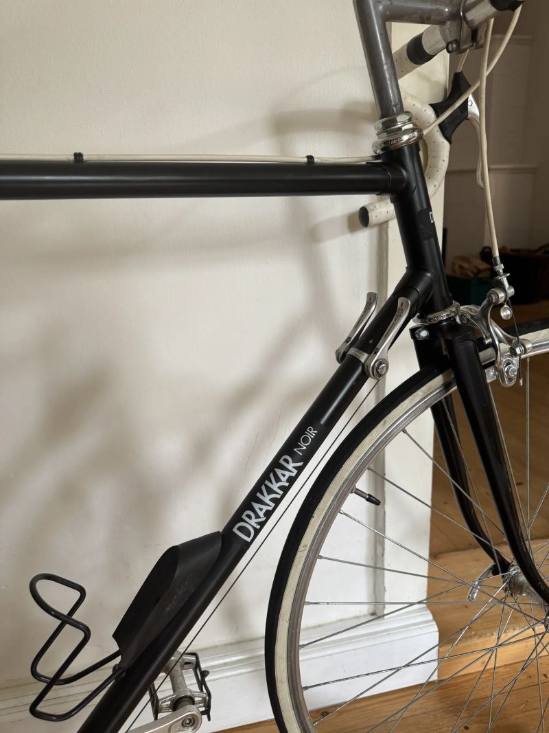 Shimano retro kolo 