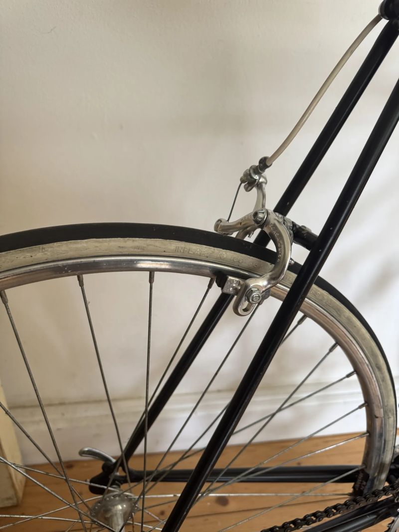 Shimano retro kolo 