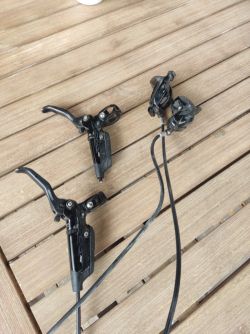 SRAM Code RSC