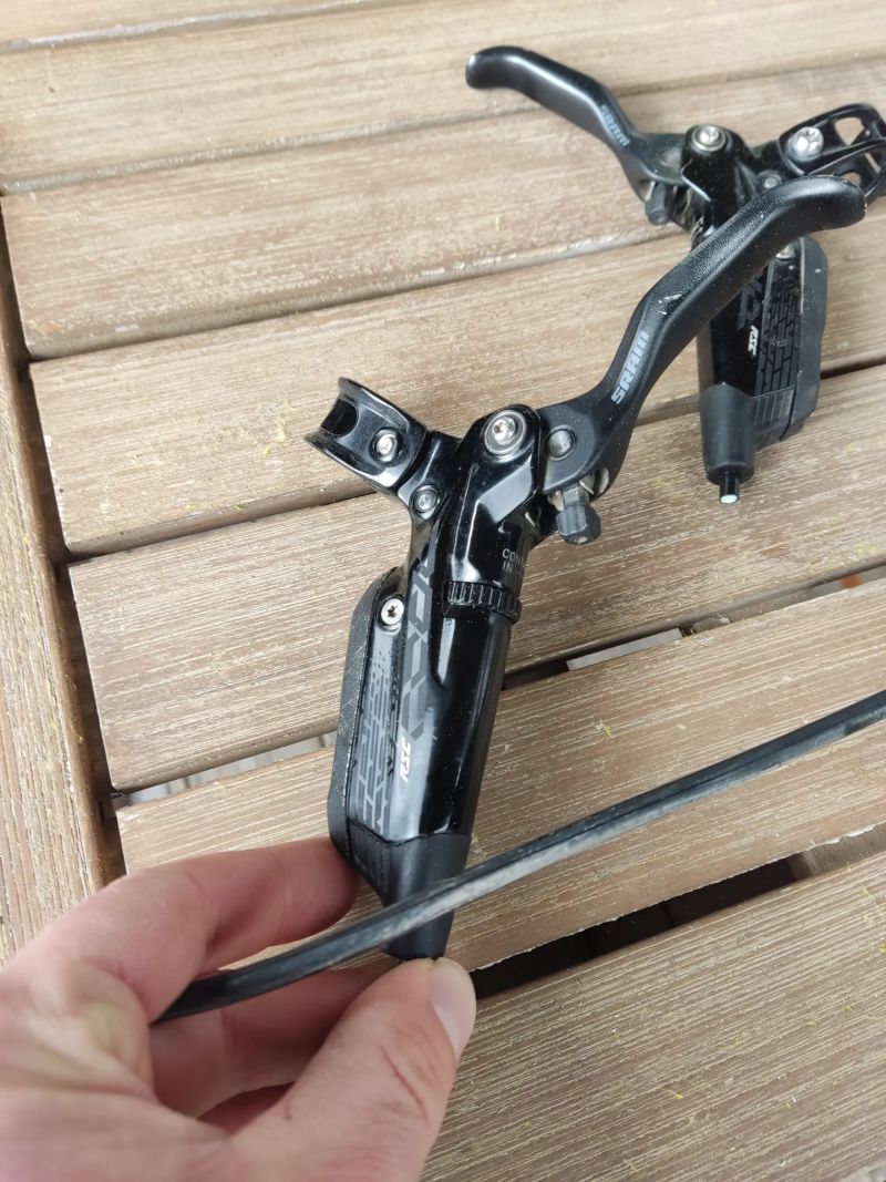 SRAM Code RSC