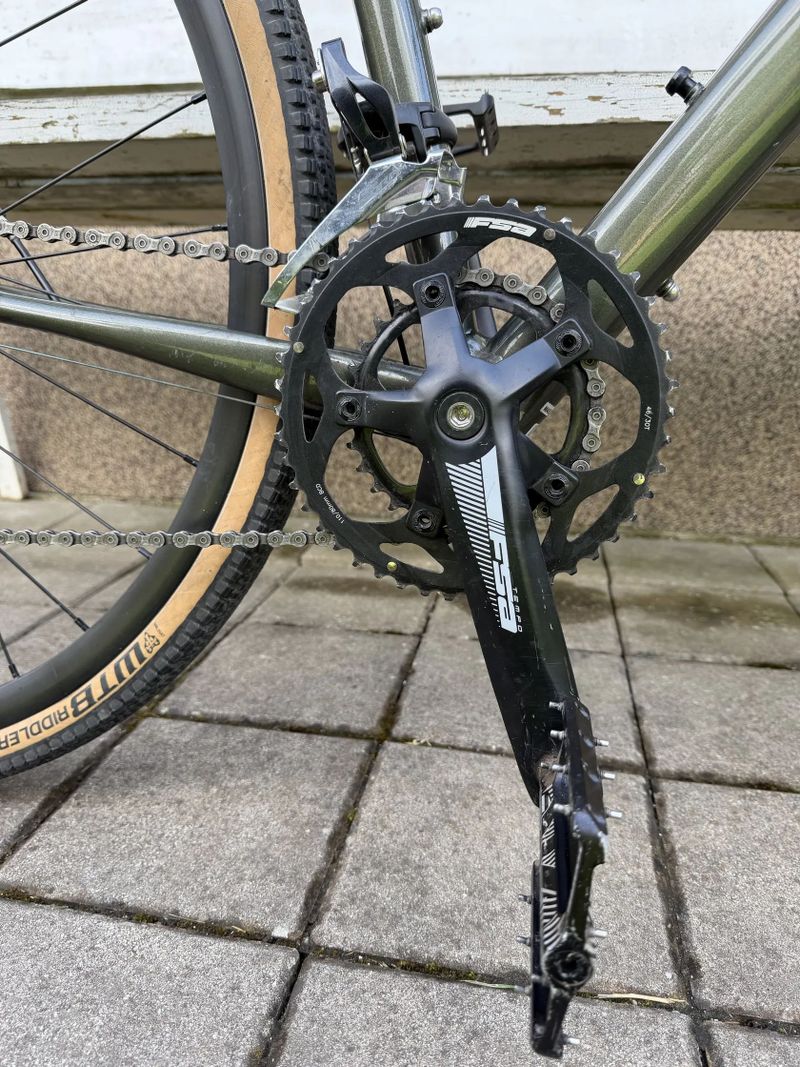 Cannondale Topstone Sora
