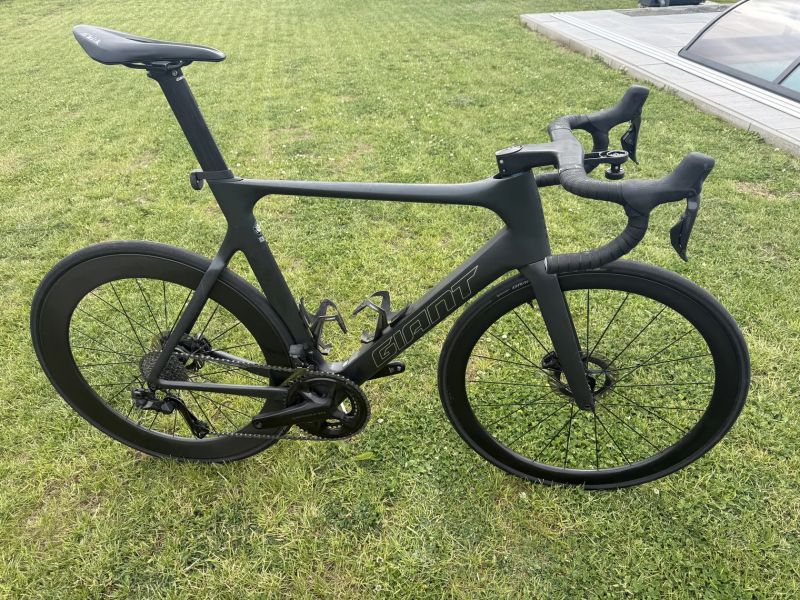 Giant Propel Advanced