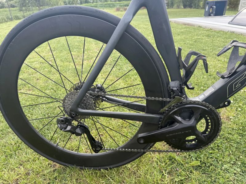 Giant Propel Advanced