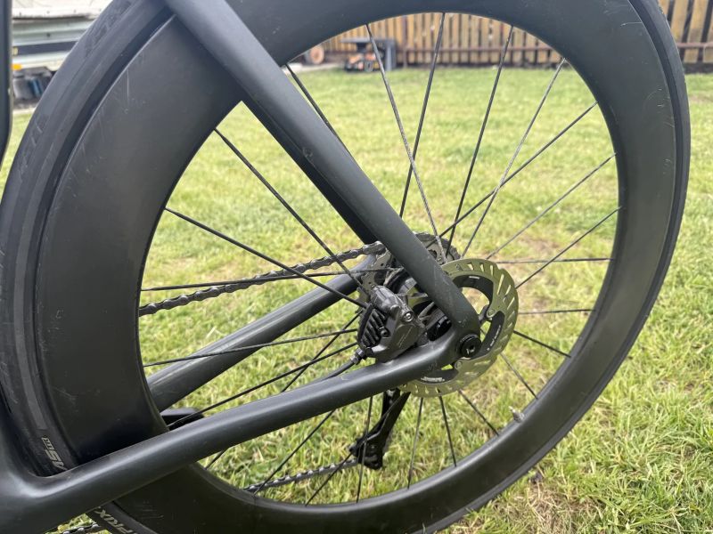 Giant Propel Advanced
