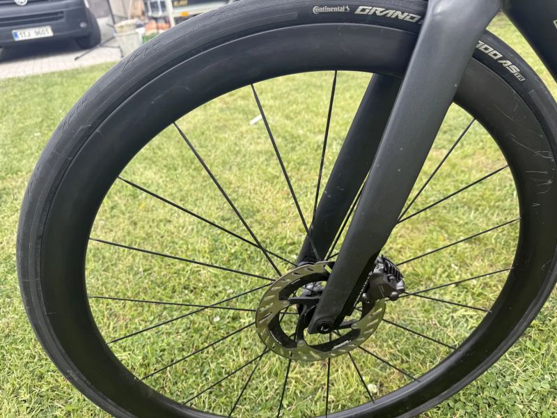 Giant Propel Advanced