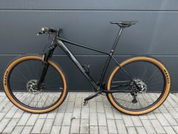 Superior XP 939, Reba, SLX brzdy