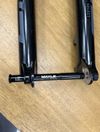 Přední tlumič RockShox SID Select RL 29 3P 120mm