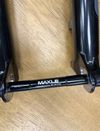 Přední tlumič RockShox SID Select RL 29 3P 120mm