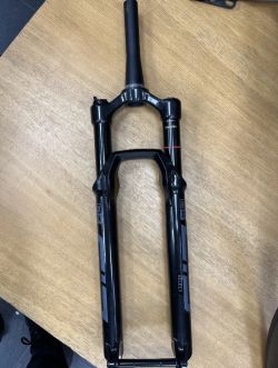 Přední tlumič RockShox SID Select RL 29 3P 120mm