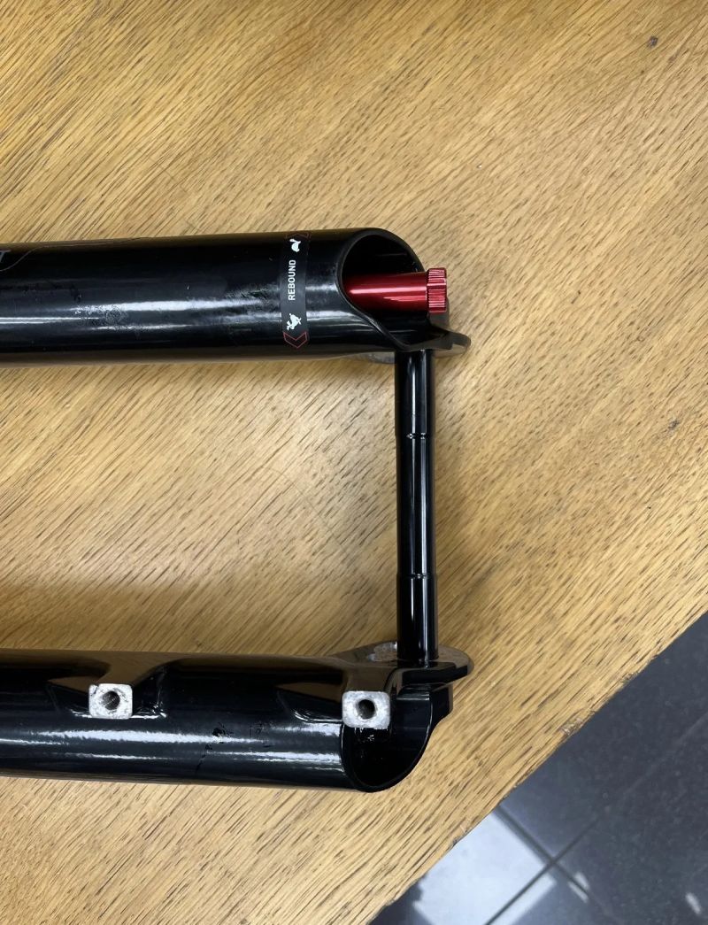 Přední tlumič RockShox SID Select RL 29 3P 120mm