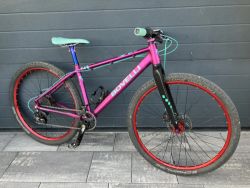 Bovelli 8,7 kg