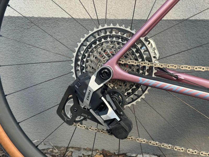 Specialized Crux 2026