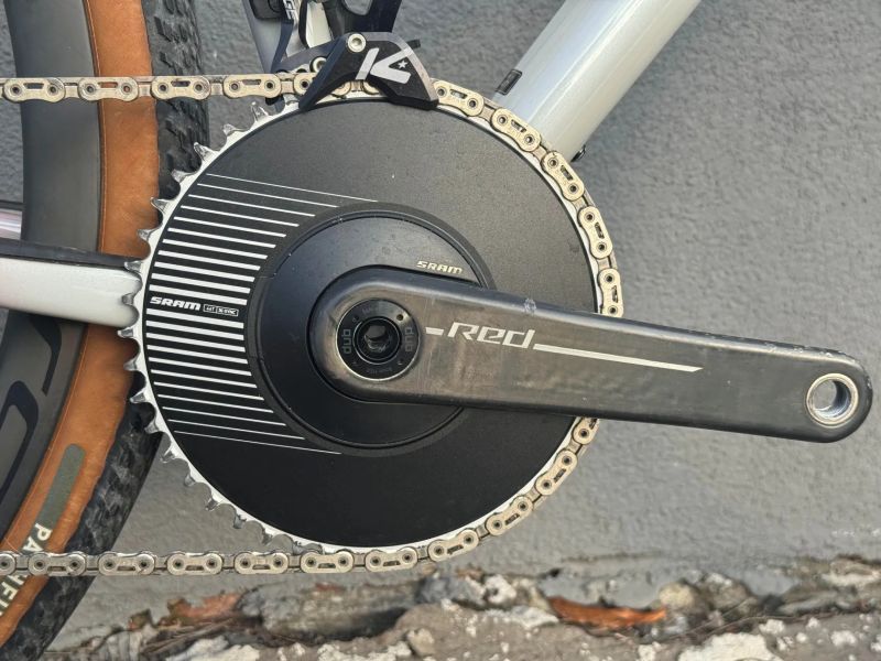 Specialized Crux 2026