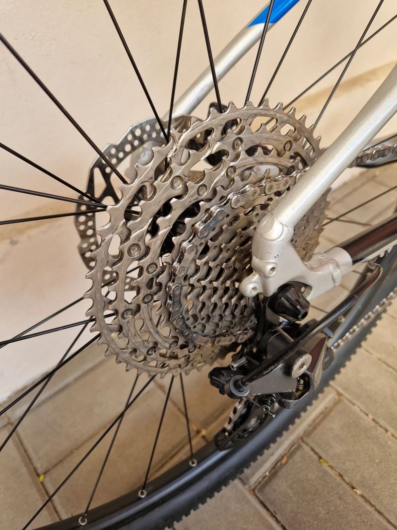 Rock Machine Thunder ltd29