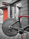 Časovkové/Triathlonové Winow TT119