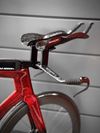 Časovkové/Triathlonové Winow TT119