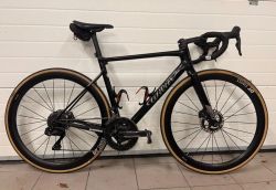 Wilier Triestina Zero SLR Shimano Dura-Ace 12s TOP STAV ! 6,5kg ! 