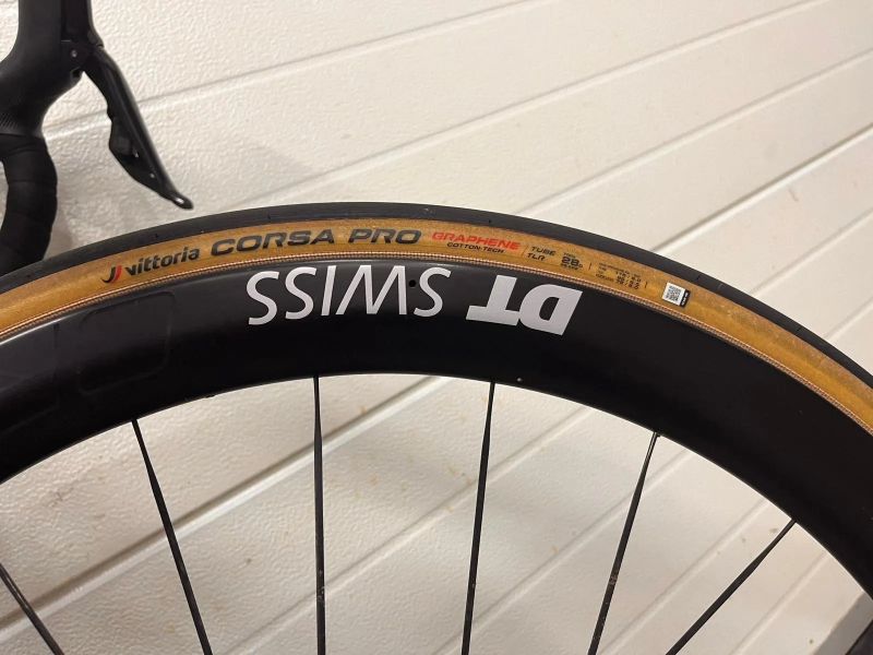 Wilier Triestina Zero SLR Shimano Dura-Ace 12s TOP STAV ! 6,5kg ! 
