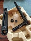 Prodám nové kliky Sram Rival D1 172,5 DUB Wide