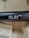 Prodám nové kliky Sram Rival D1 172,5 DUB Wide
