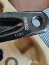 Prodám nové kliky Sram Rival D1 172,5 DUB Wide