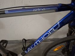 Author Airline 23-24"