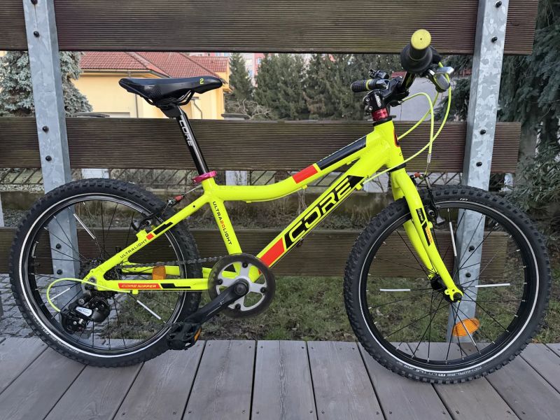 Core Nipper 20