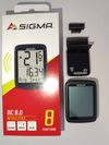 Sigma BC 8.0 WL, ATS