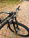 Mondraker Podium RR ! 8kg !
