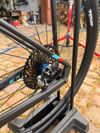 Mondraker Podium RR ! 8kg !