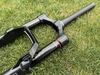Vidlice Rock Shox SID Select 120mm 29" crown- Nova