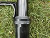 Vidlice Rock Shox SID Select 120mm 29" crown- Nova