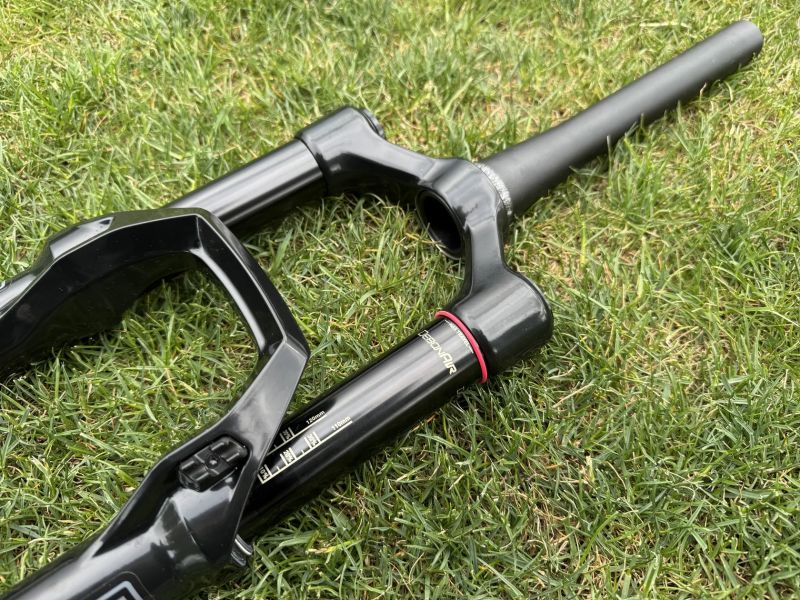 Vidlice Rock Shox SID Select 120mm 29" crown- Nova