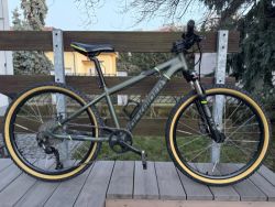Rockrider ST920