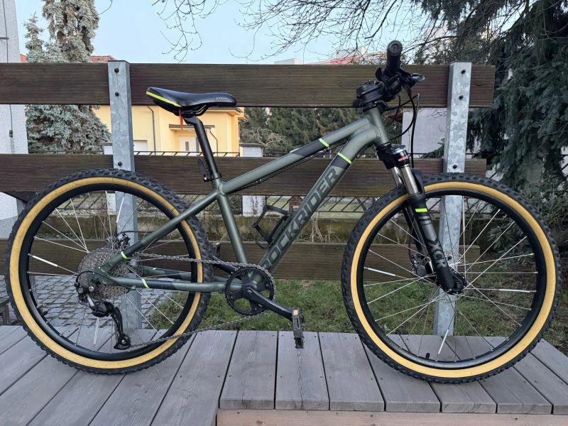 Rockrider ST920