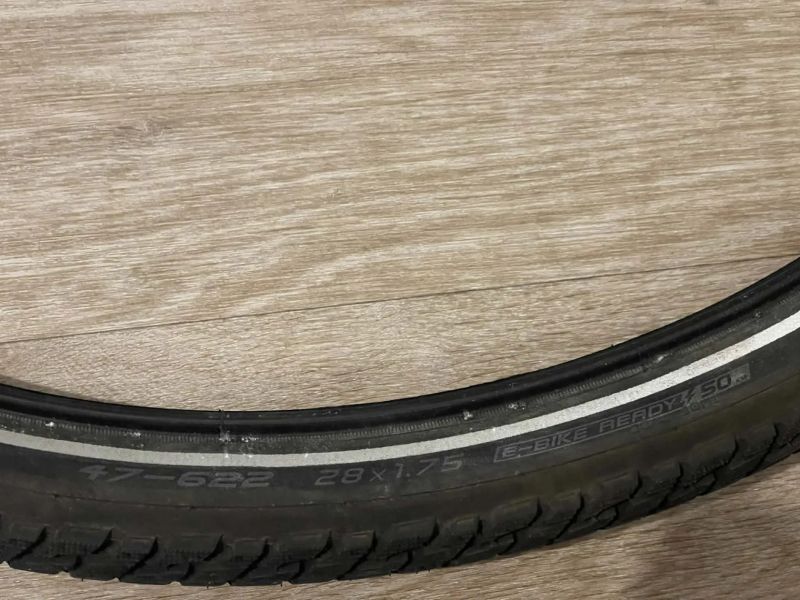 Pláště Schwalbe Marathon Plus Tour
