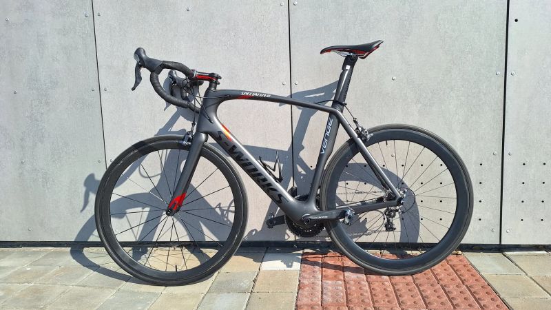 Specialized S-Works Venge