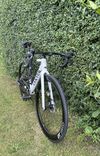 Canyon Ultimate CF SL8 aero