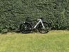 Canyon Ultimate CF SL8 aero