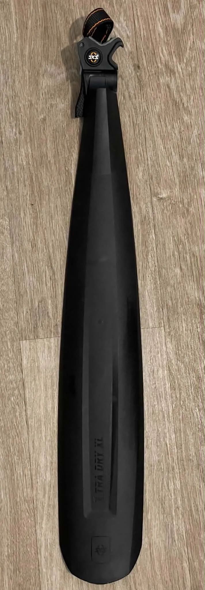 Sada blatníků SKS Shockboard + X-tra Dry XL