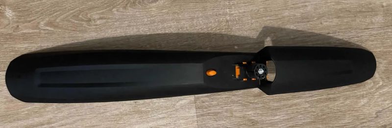 Sada blatníků SKS Shockboard + X-tra Dry XL