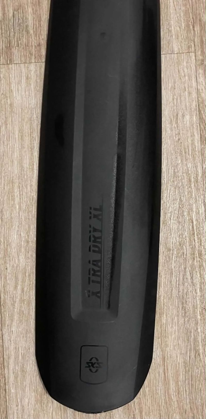Sada blatníků SKS Shockboard + X-tra Dry XL