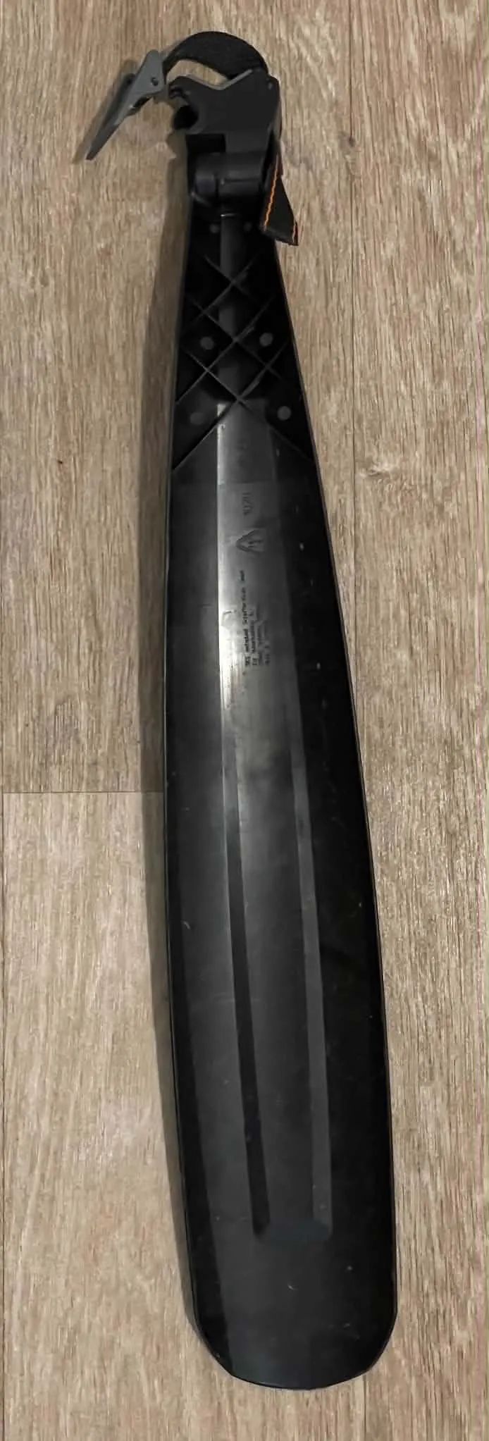 Sada blatníků SKS Shockboard + X-tra Dry XL