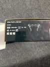 Řadící a brzdové páky Shimano Dura-Ace Di2 ST-9070 2x11 mechanické